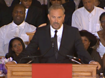Kevin Costner Kevin Costner
